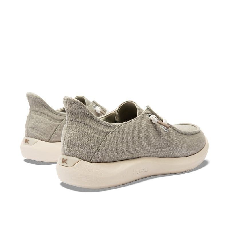 KURU Footwear DRAFT Rento Men’s Slip-On For Men