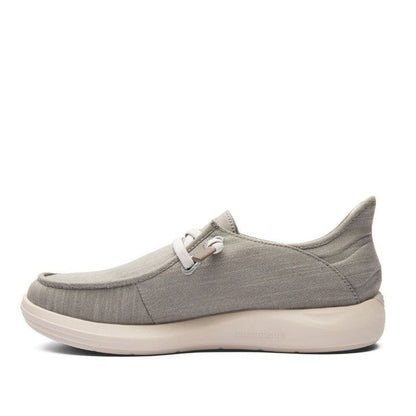 KURU Footwear DRAFT Rento Men’s Slip-On For Men