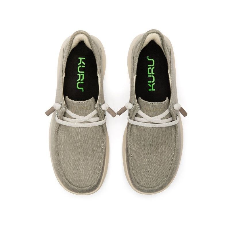 KURU Footwear DRAFT Rento Men’s Slip-On For Men