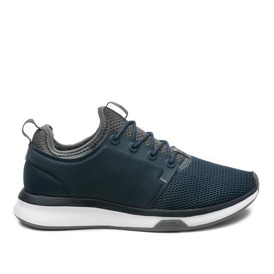 KURU Footwear ATOM Men's Athletic Sneaker For Men