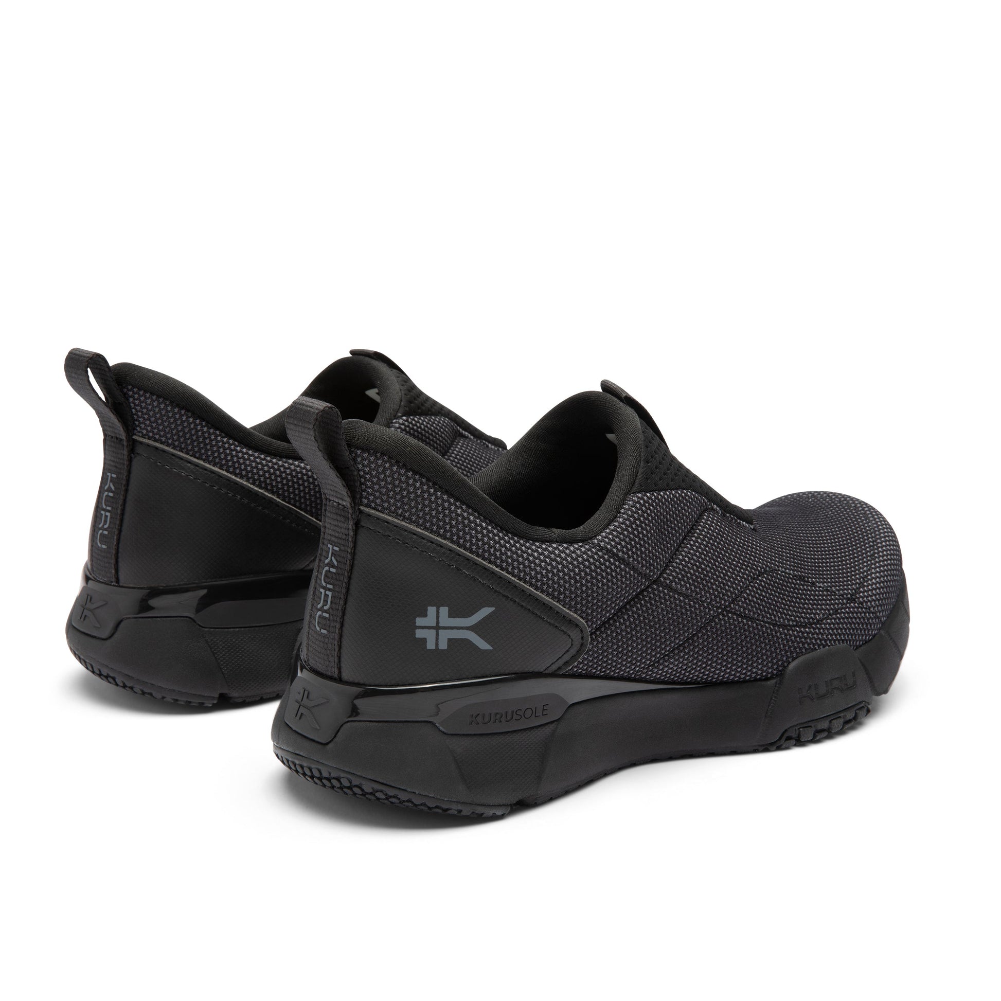 KURU Footwear QUANTUM 2 Slip-On Men's Sneaker For Men