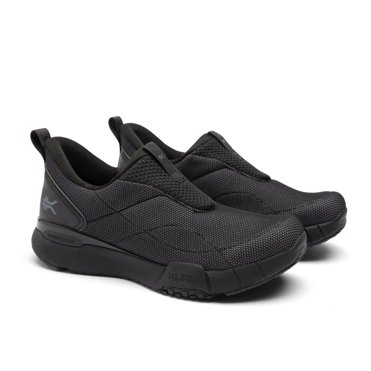 KURU Footwear QUANTUM 2 Slip-On Men's Sneaker For Men