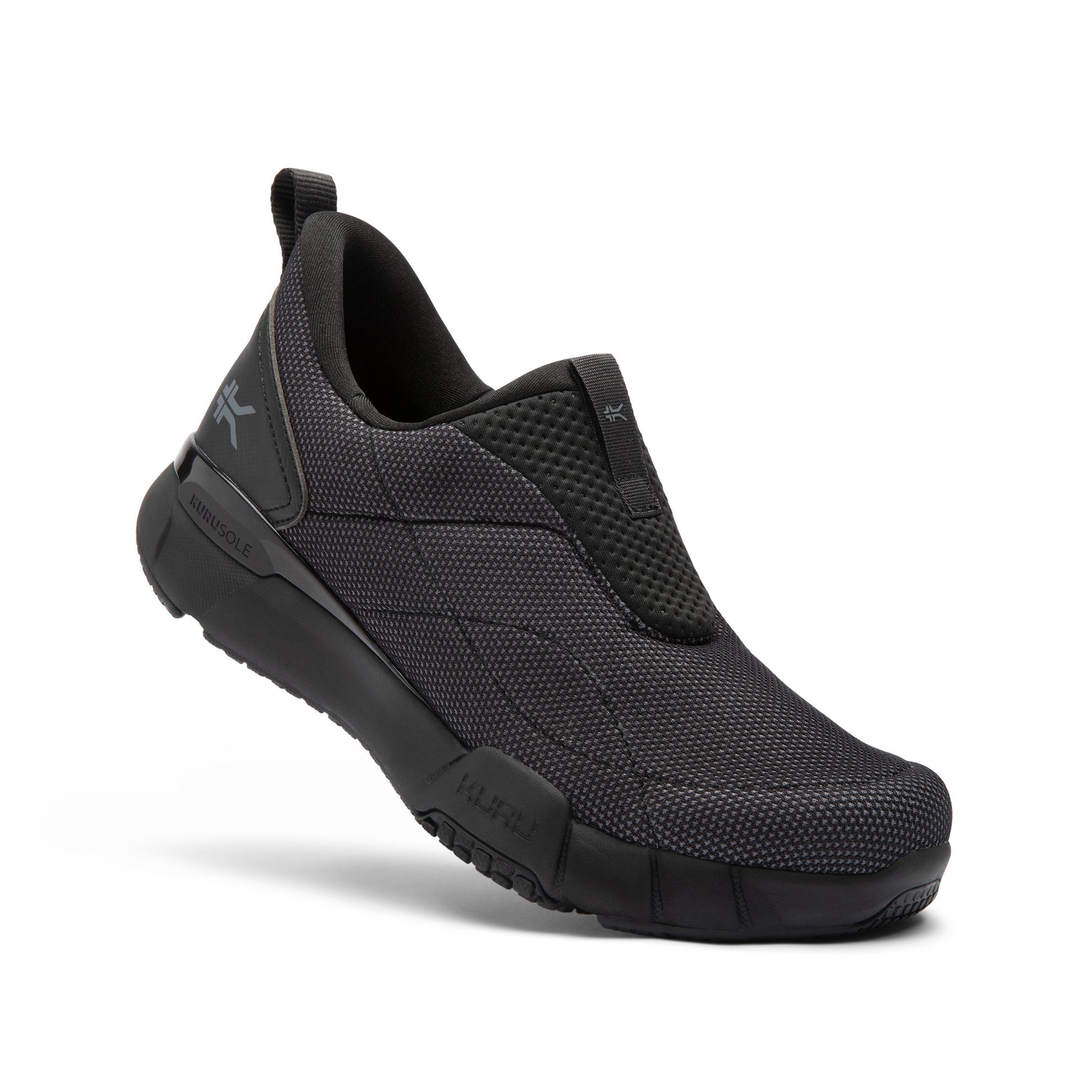 KURU Footwear QUANTUM 2 Slip-On Men's Sneaker For Men