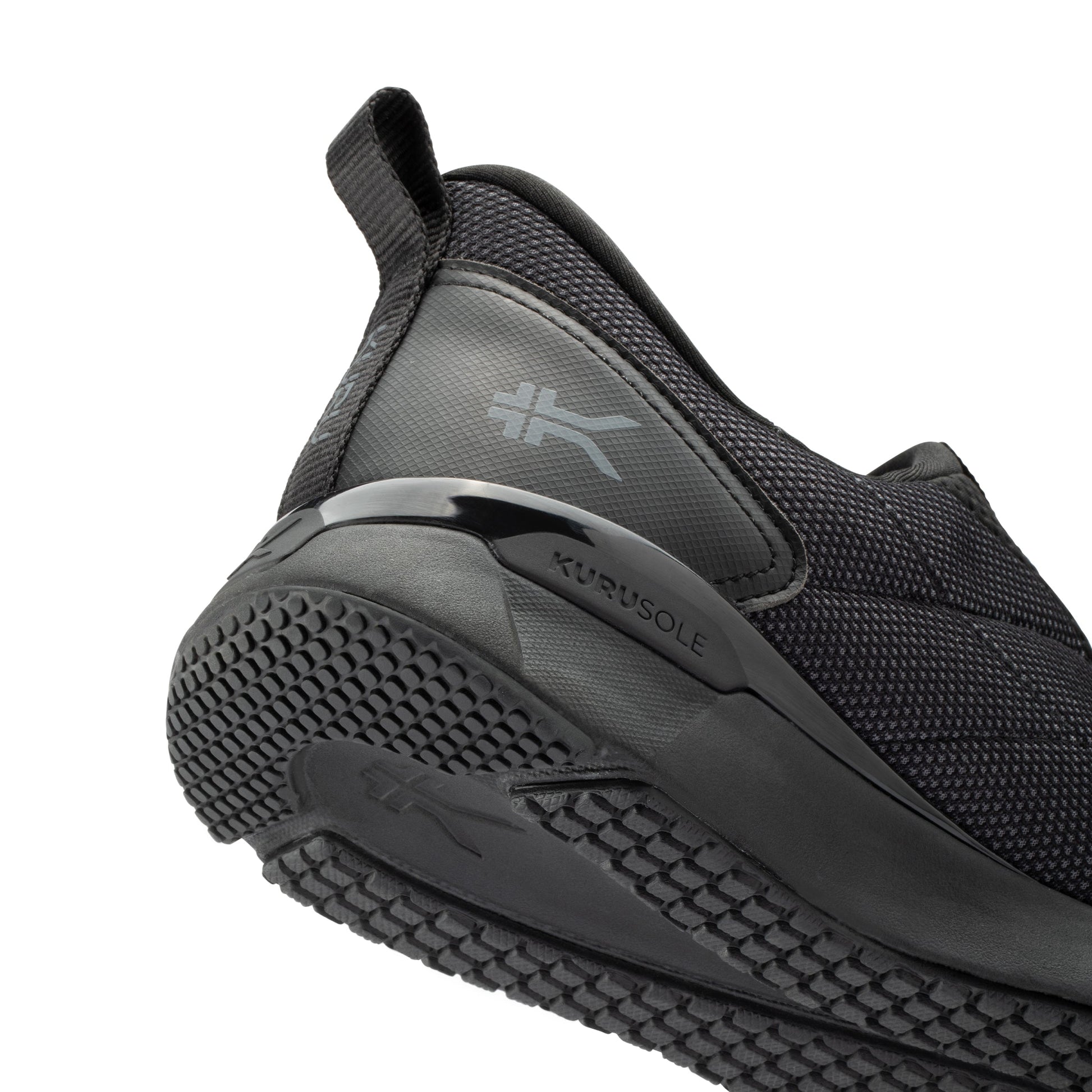 KURU Footwear QUANTUM 2 Slip-On Men's Sneaker For Men