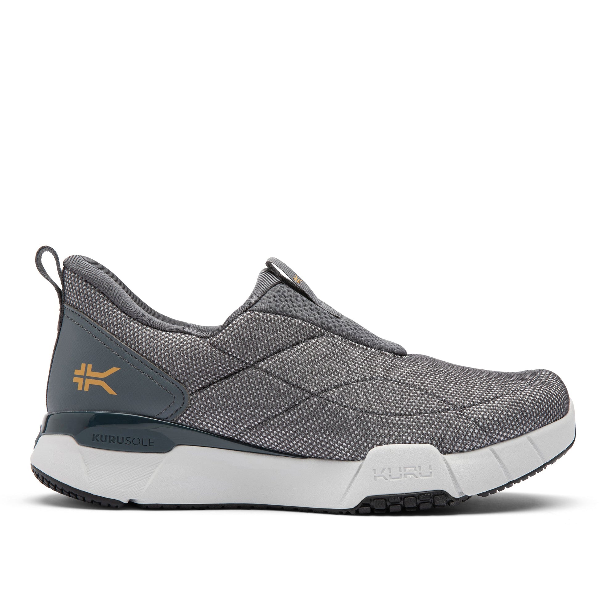 KURU Footwear QUANTUM 2 Slip-On Men's Sneaker For Men