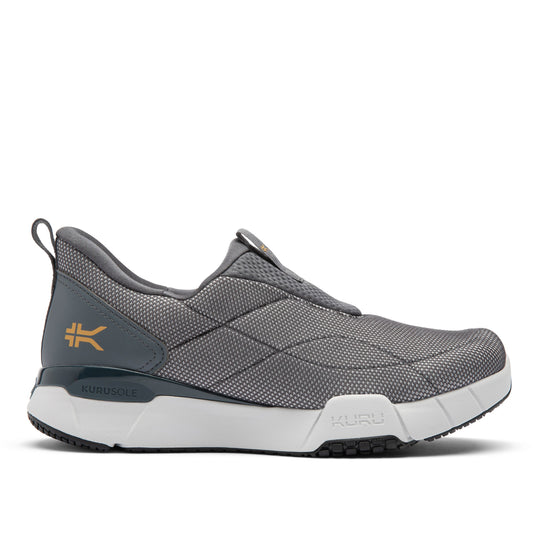 KURU Footwear QUANTUM 2 Slip-On Men's Sneaker For Men