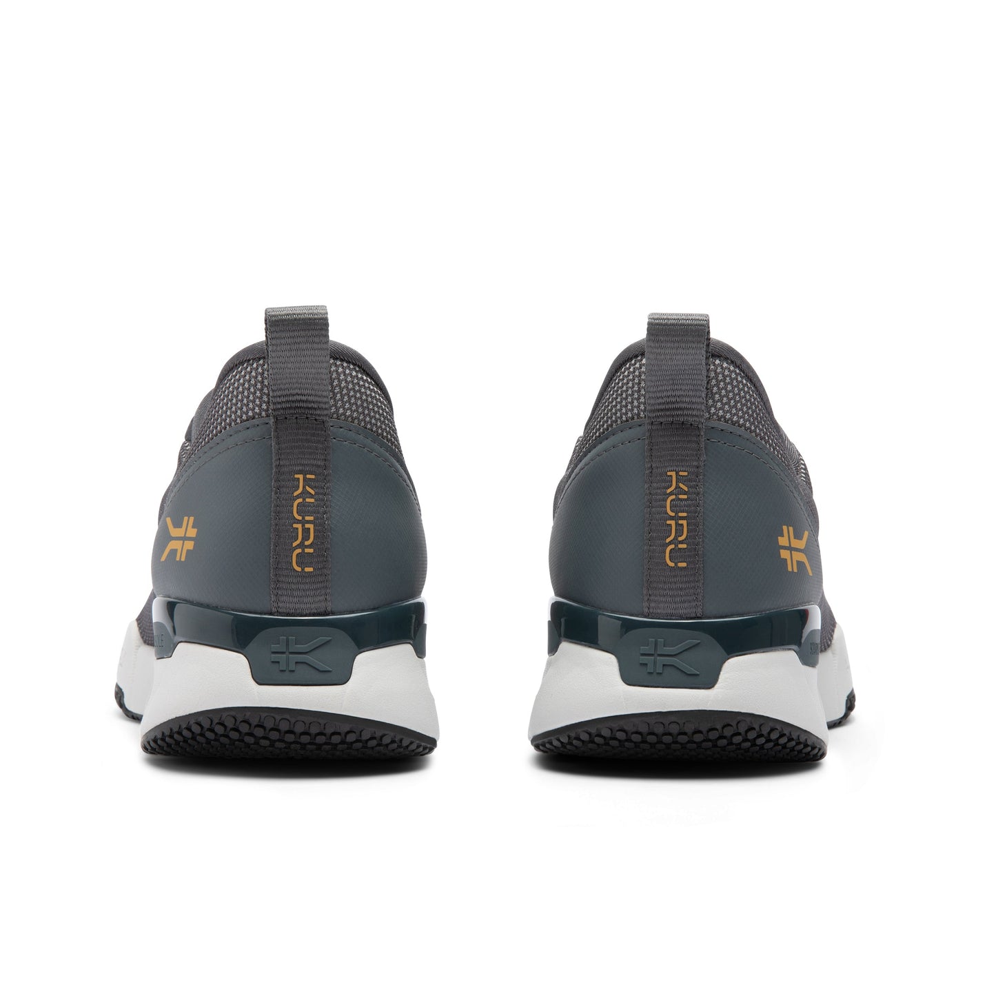 KURU Footwear QUANTUM 2 Slip-On Men's Sneaker For Men