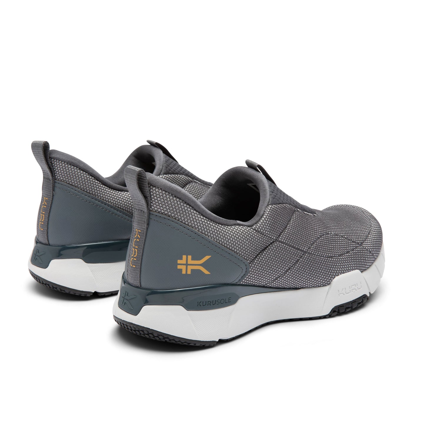 KURU Footwear QUANTUM 2 Slip-On Men's Sneaker For Men