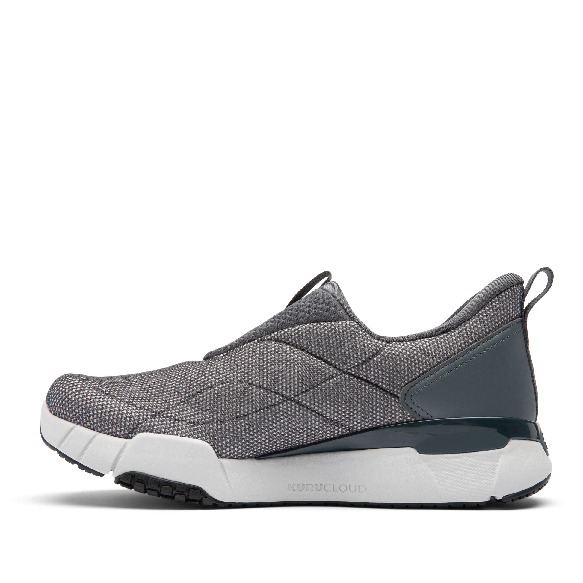 KURU Footwear QUANTUM 2 Slip-On Men's Sneaker For Men