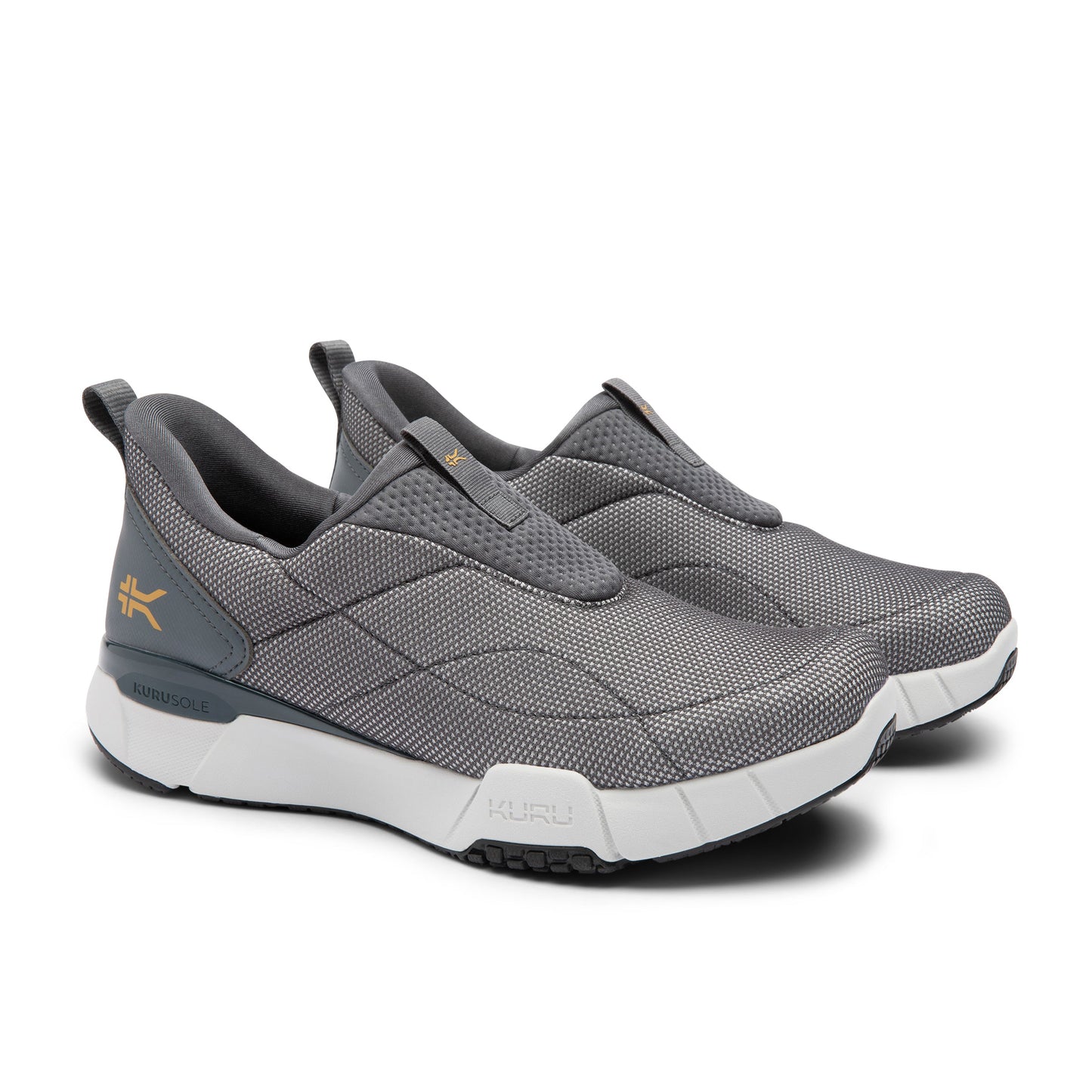 KURU Footwear QUANTUM 2 Slip-On Men's Sneaker For Men