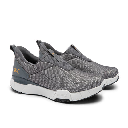 KURU Footwear QUANTUM 2 Slip-On Men's Sneaker For Men
