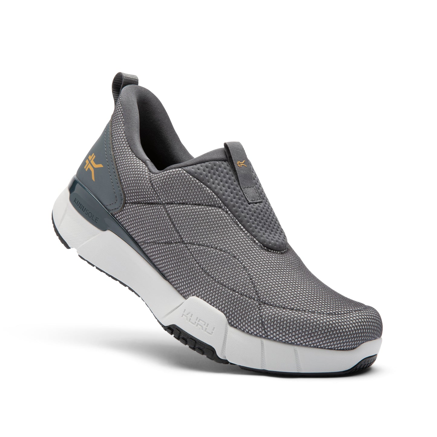 KURU Footwear QUANTUM 2 Slip-On Men's Sneaker For Men