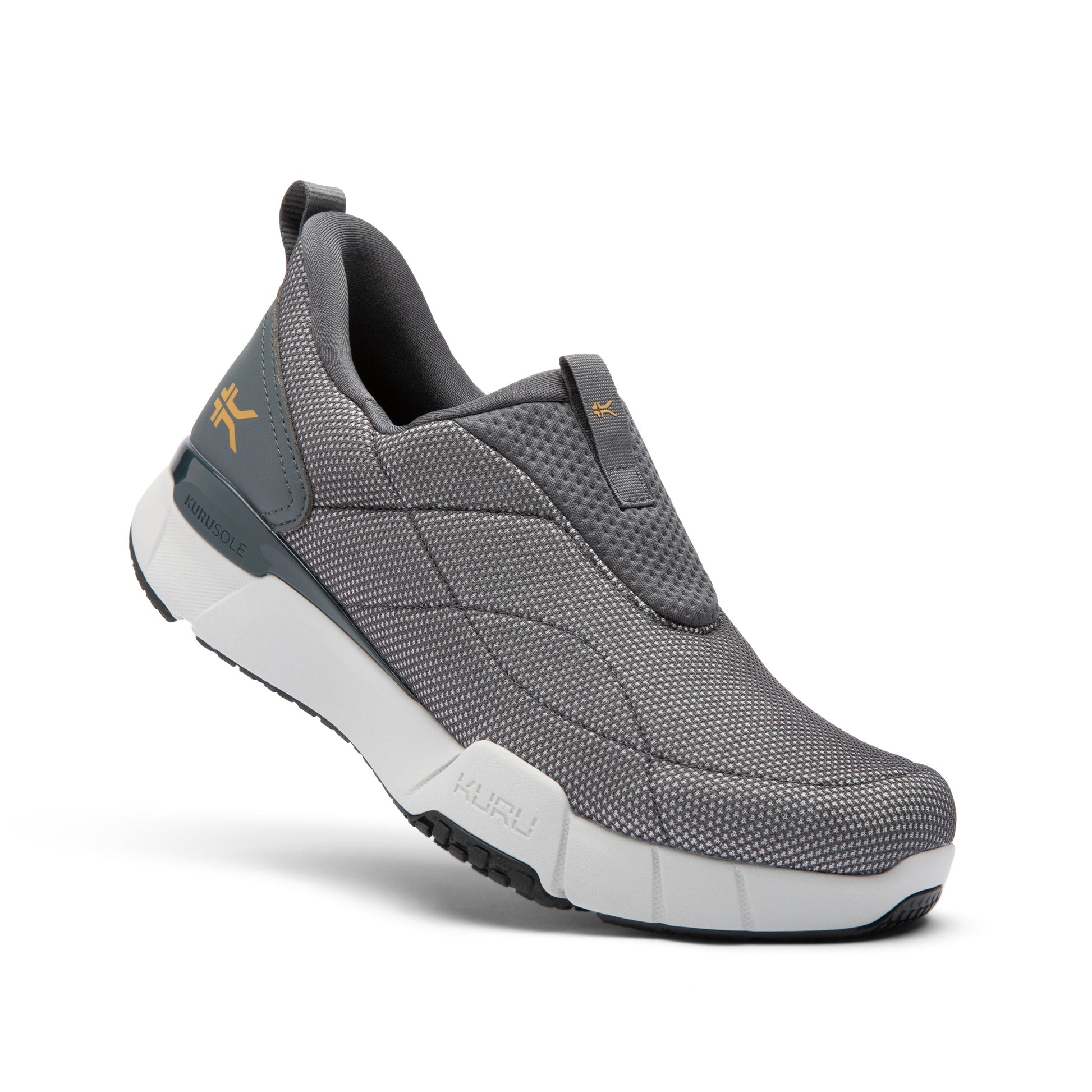 KURU Footwear QUANTUM 2 Slip-On Men's Sneaker For Men