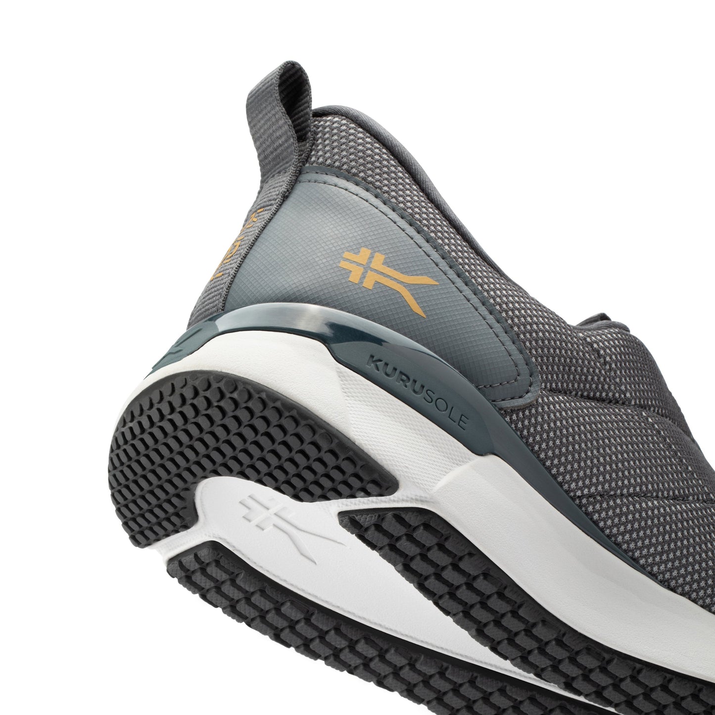 KURU Footwear QUANTUM 2 Slip-On Men's Sneaker For Men