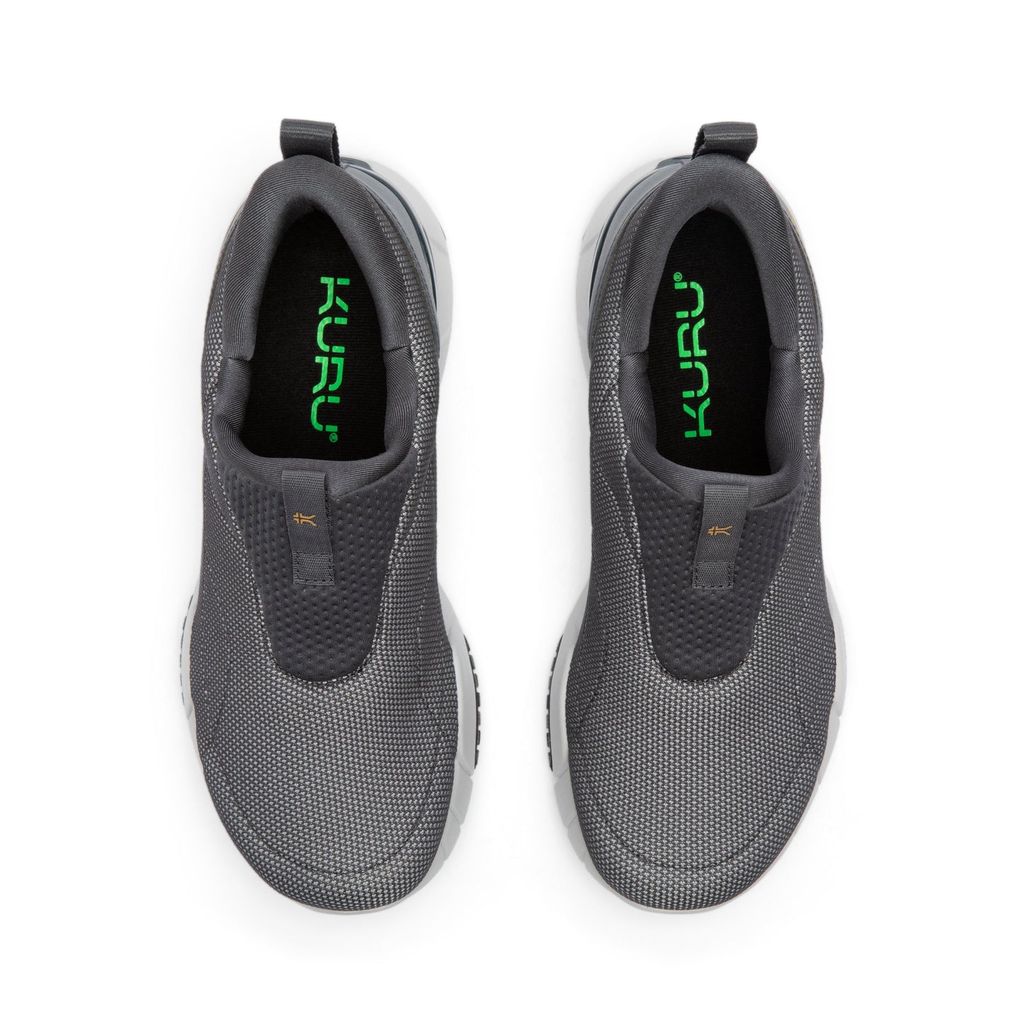 KURU Footwear QUANTUM 2 Slip-On Men's Sneaker For Men