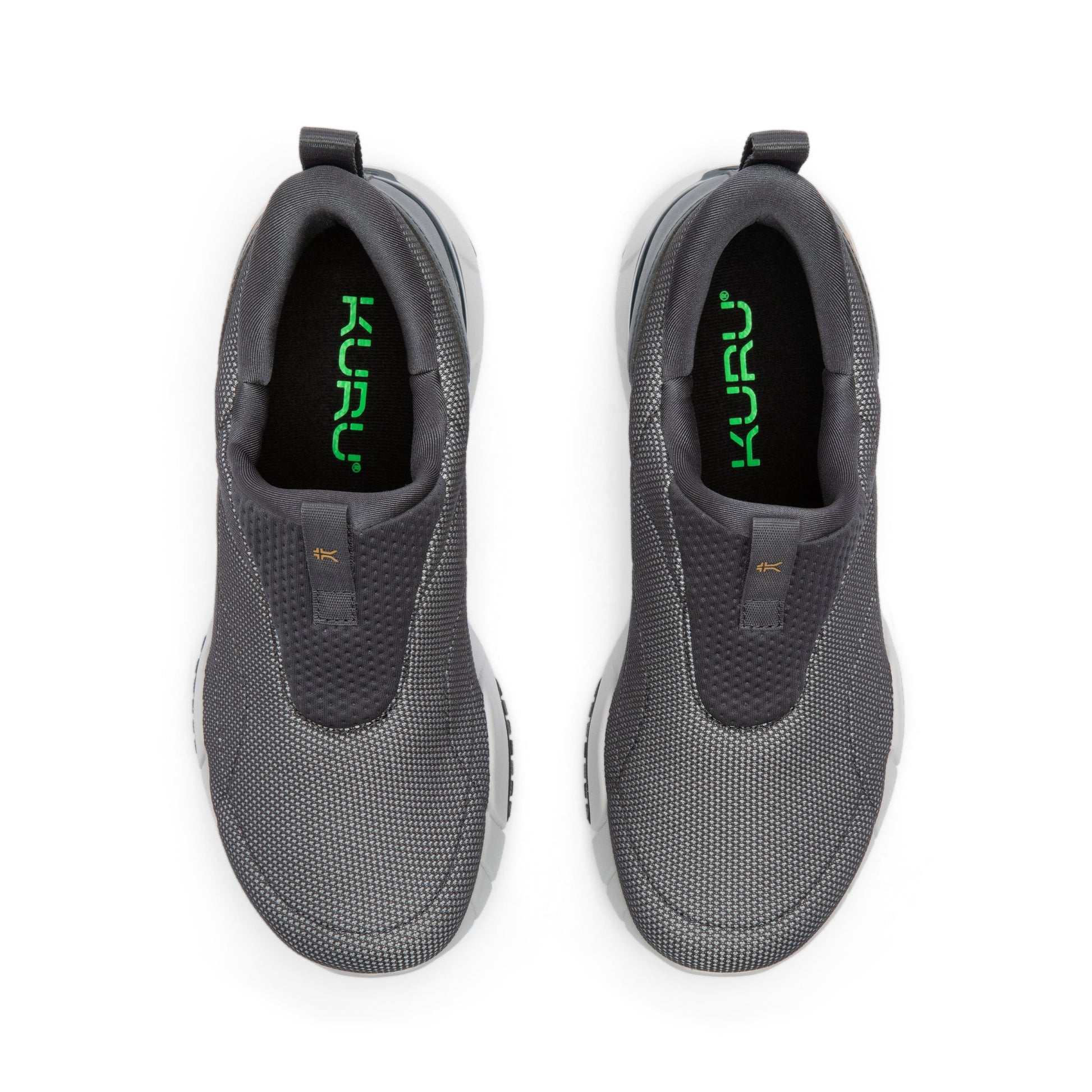 KURU Footwear QUANTUM 2 Slip-On Men's Sneaker For Men