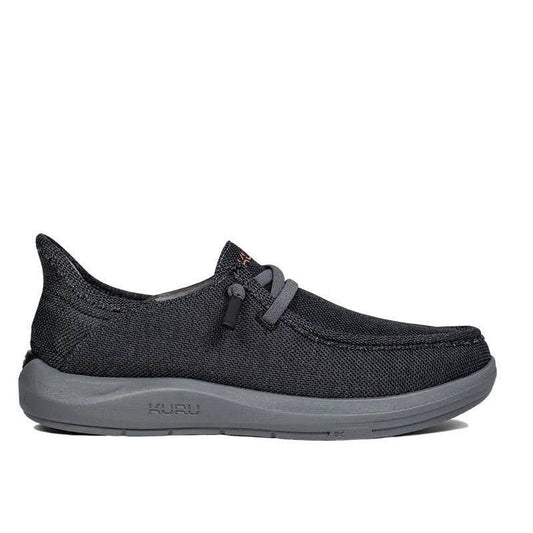 KURU Footwear DRAFT Rento Men’s Slip-On For Men