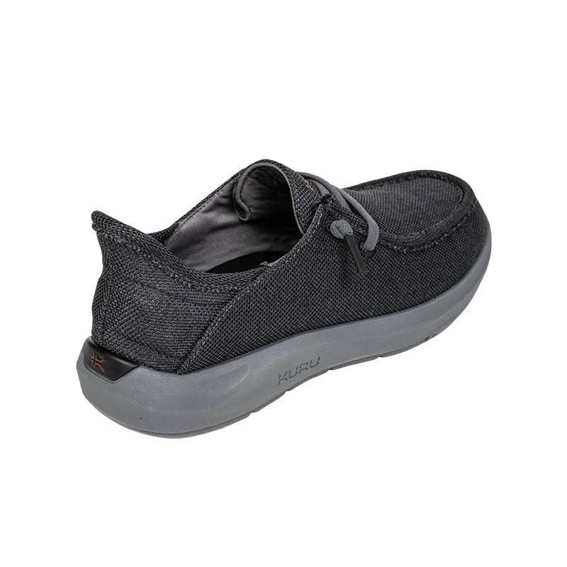 KURU Footwear DRAFT Rento Men’s Slip-On For Men