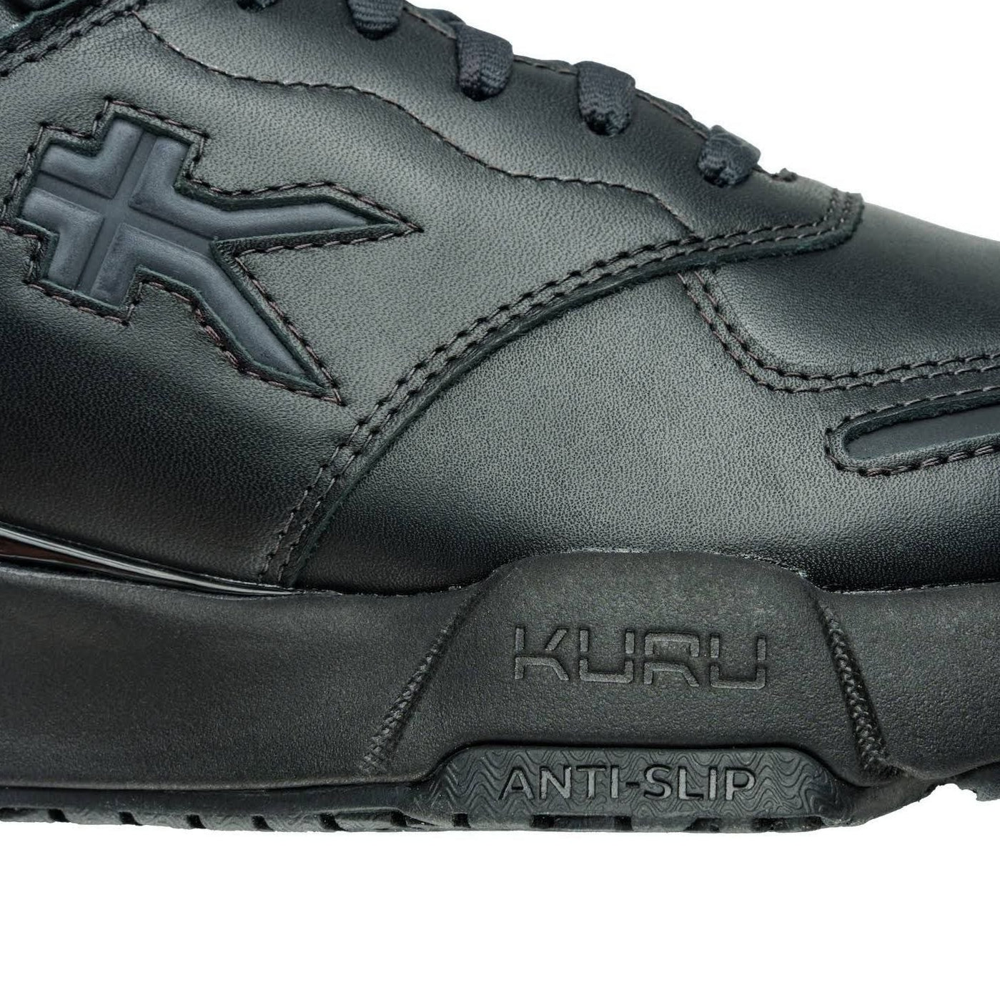 KURU Footwear KINETIC 2 Men's Anti-Slip Sneaker For Men