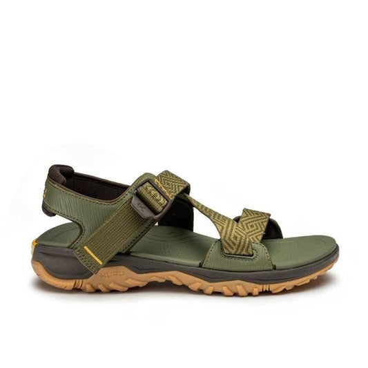 KURU Footwear CURRENT Men's Sandal For Men