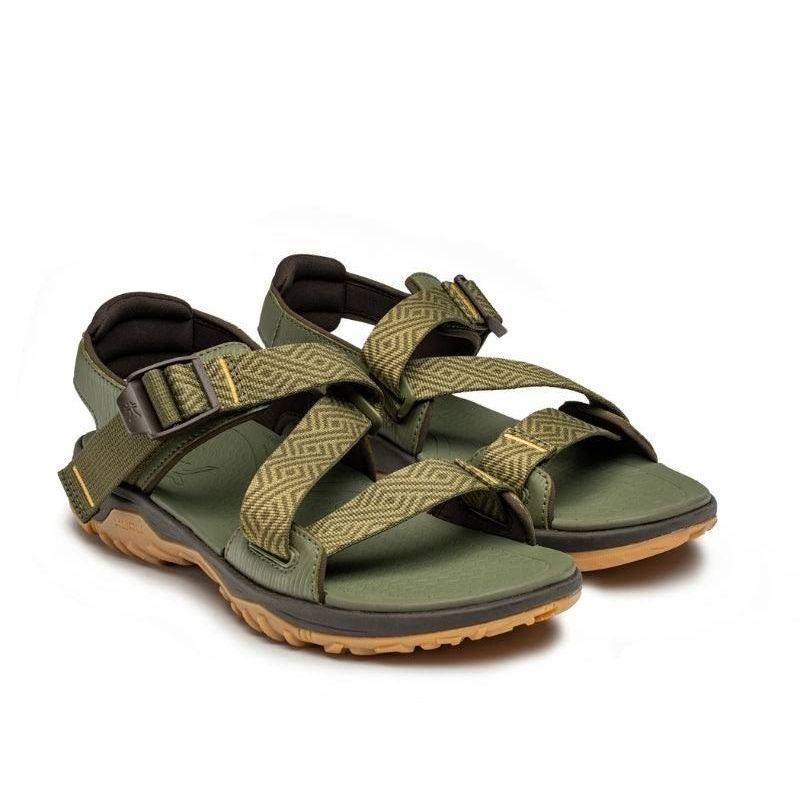 KURU Footwear CURRENT Men's Sandal For Men