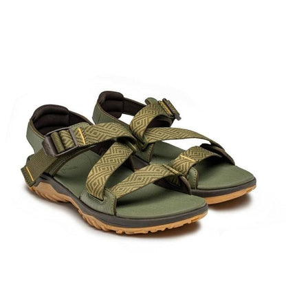 KURU Footwear CURRENT Men's Sandal For Men