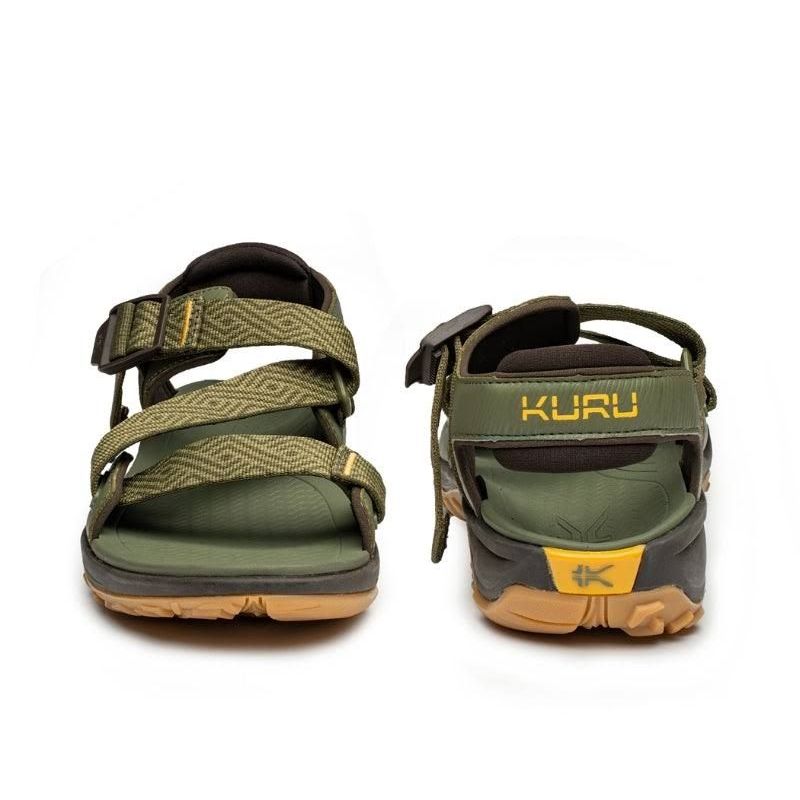 KURU Footwear CURRENT Men's Sandal For Men