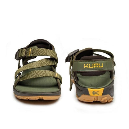 KURU Footwear CURRENT Men's Sandal For Men