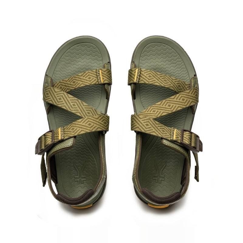 KURU Footwear CURRENT Men's Sandal For Men
