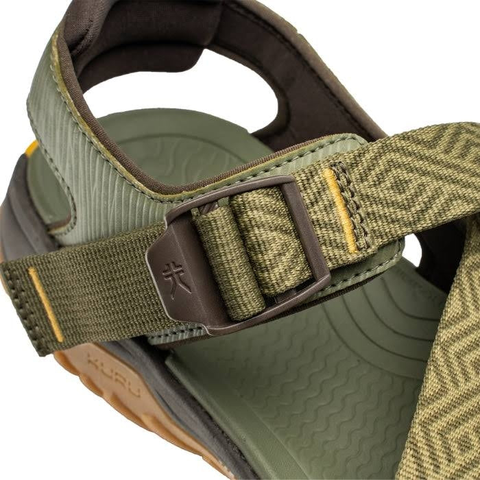 KURU Footwear CURRENT Men's Sandal For Men