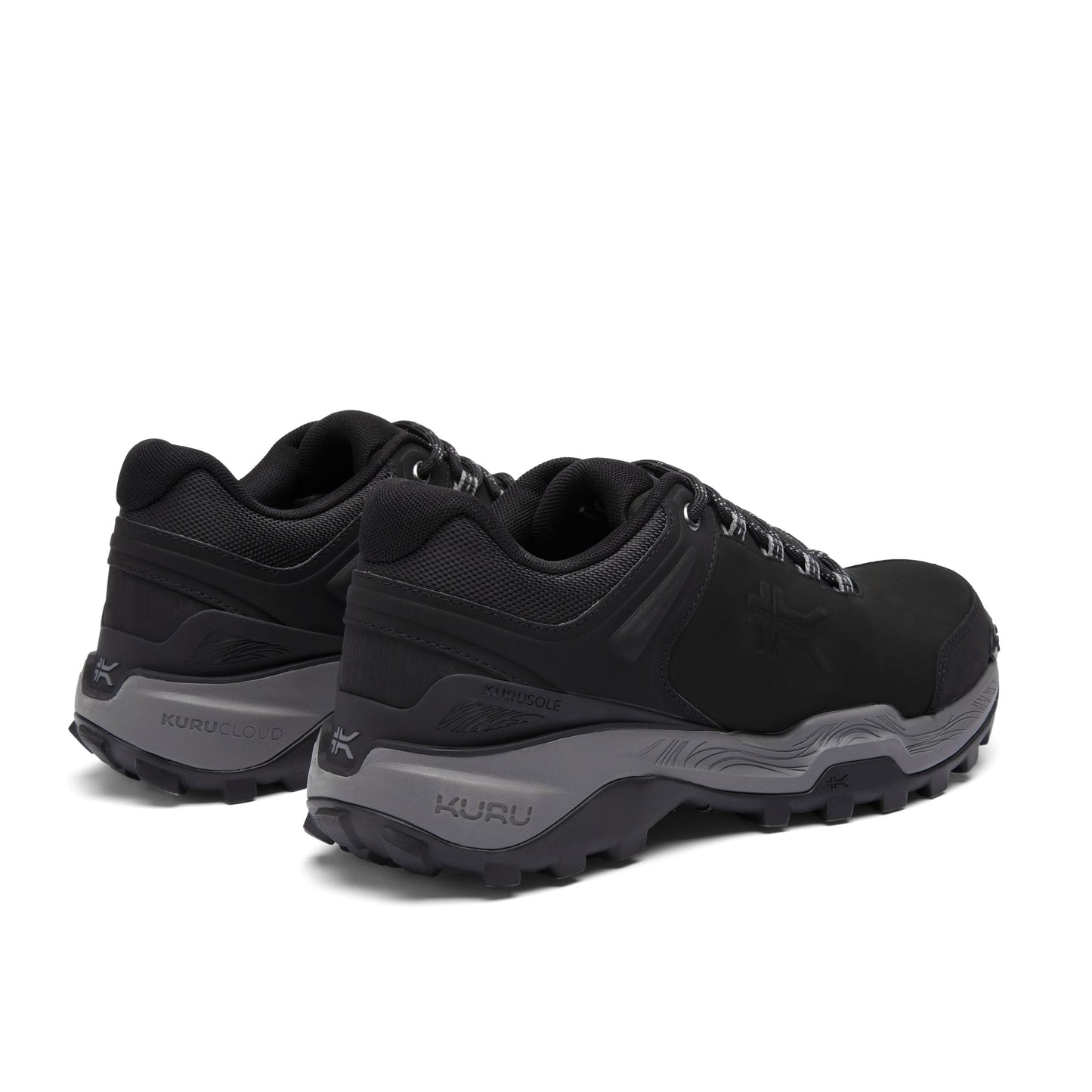 KURU Footwear RIDGE Motion Men's Hiking Shoe For Men