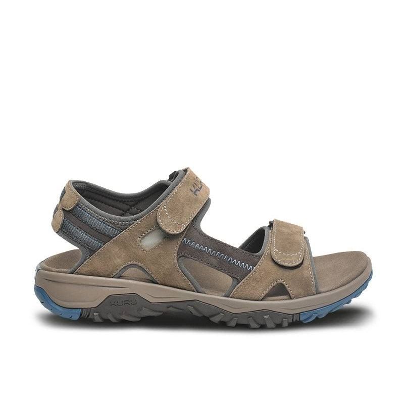 KURU Footwear TREAD Men's Sandals For Men
