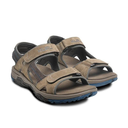 KURU Footwear TREAD Men's Sandals For Men