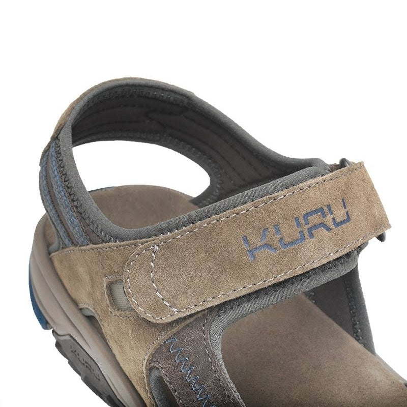 KURU Footwear TREAD Men's Sandals For Men