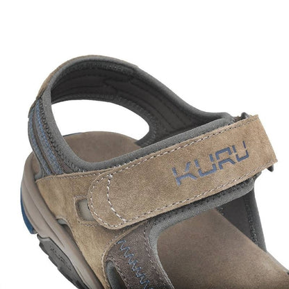 KURU Footwear TREAD Men's Sandals For Men
