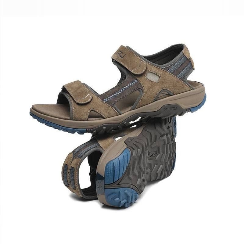 KURU Footwear TREAD Men's Sandals For Men