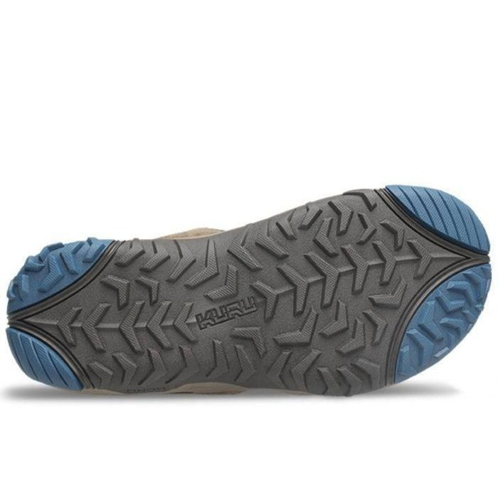KURU Footwear TREAD Men's Sandals For Men