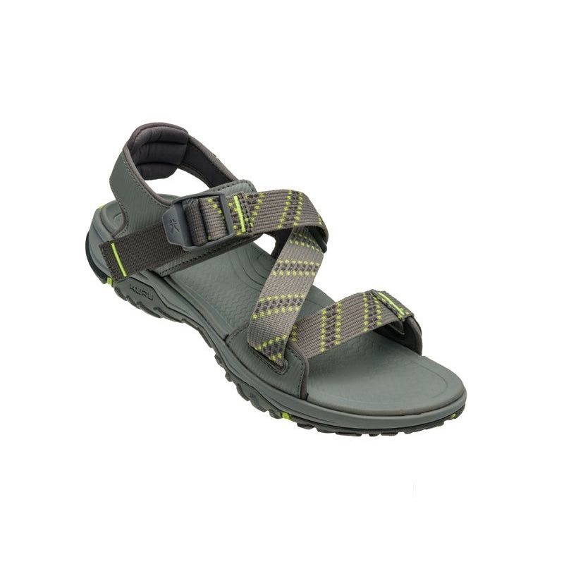 KURU Footwear CURRENT Men's Sandal For Men
