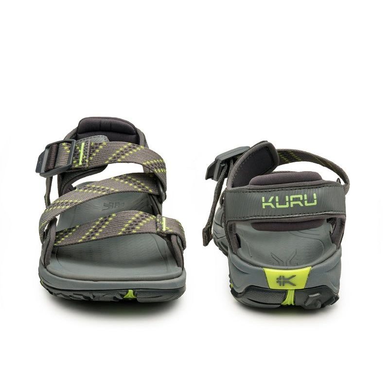 KURU Footwear CURRENT Men's Sandal For Men