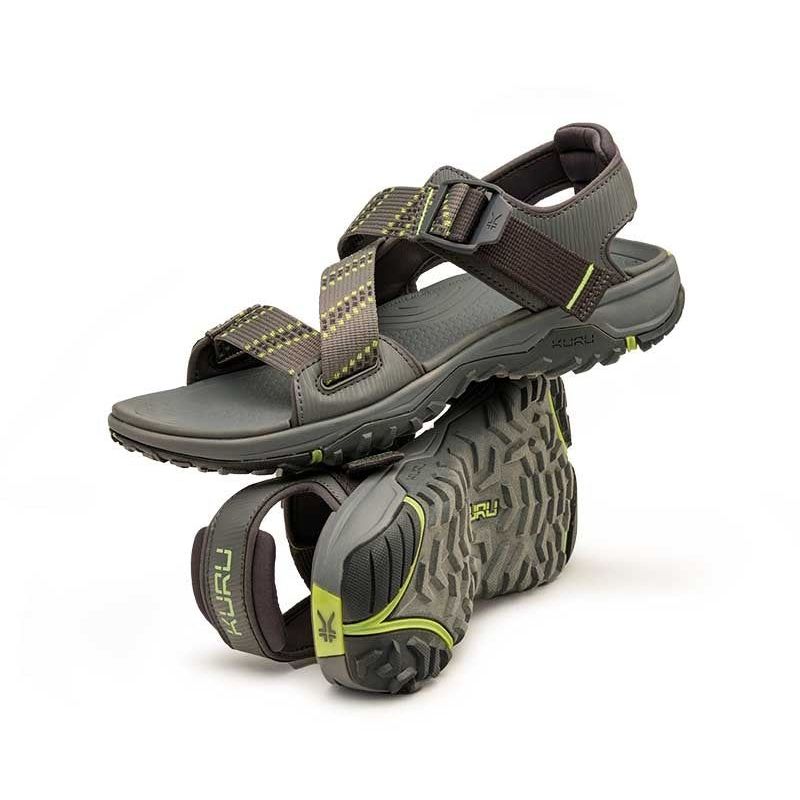 KURU Footwear CURRENT Men's Sandal For Men