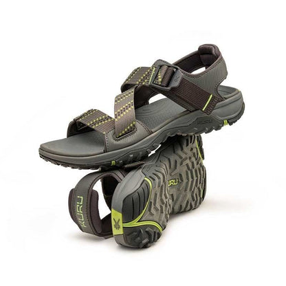 KURU Footwear CURRENT Men's Sandal For Men