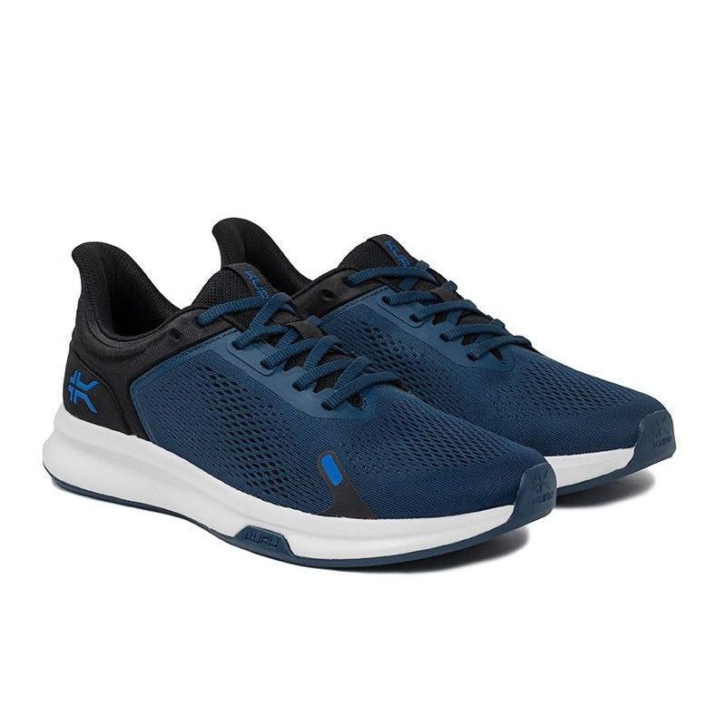 KURU Footwear ATOM Fusion Men's Athletic Sneaker For Men