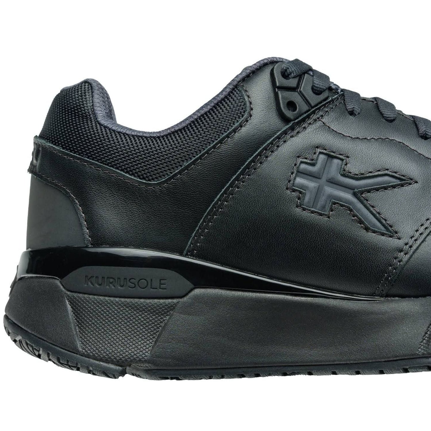 KURU Footwear KINETIC 2 WIDE Men's Anti-Slip Sneaker For Men