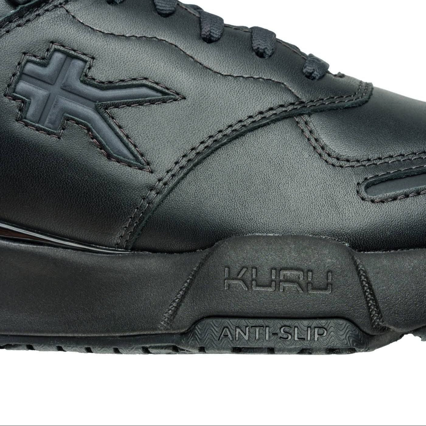 KURU Footwear KINETIC 2 WIDE Men's Anti-Slip Sneaker For Men