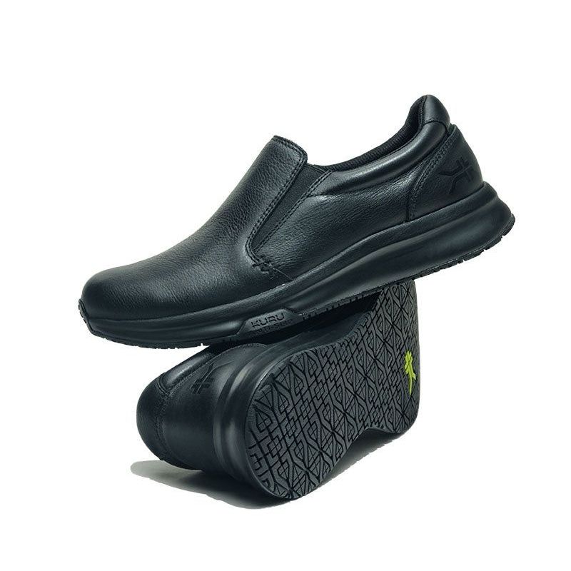 KURU Footwear KIVI 2 WIDE Men's Slip-On Shoe For Men