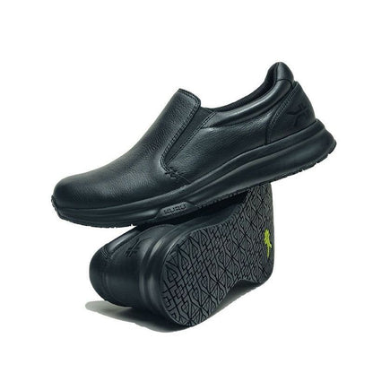 KURU Footwear KIVI 2 WIDE Men's Slip-On Shoe For Men