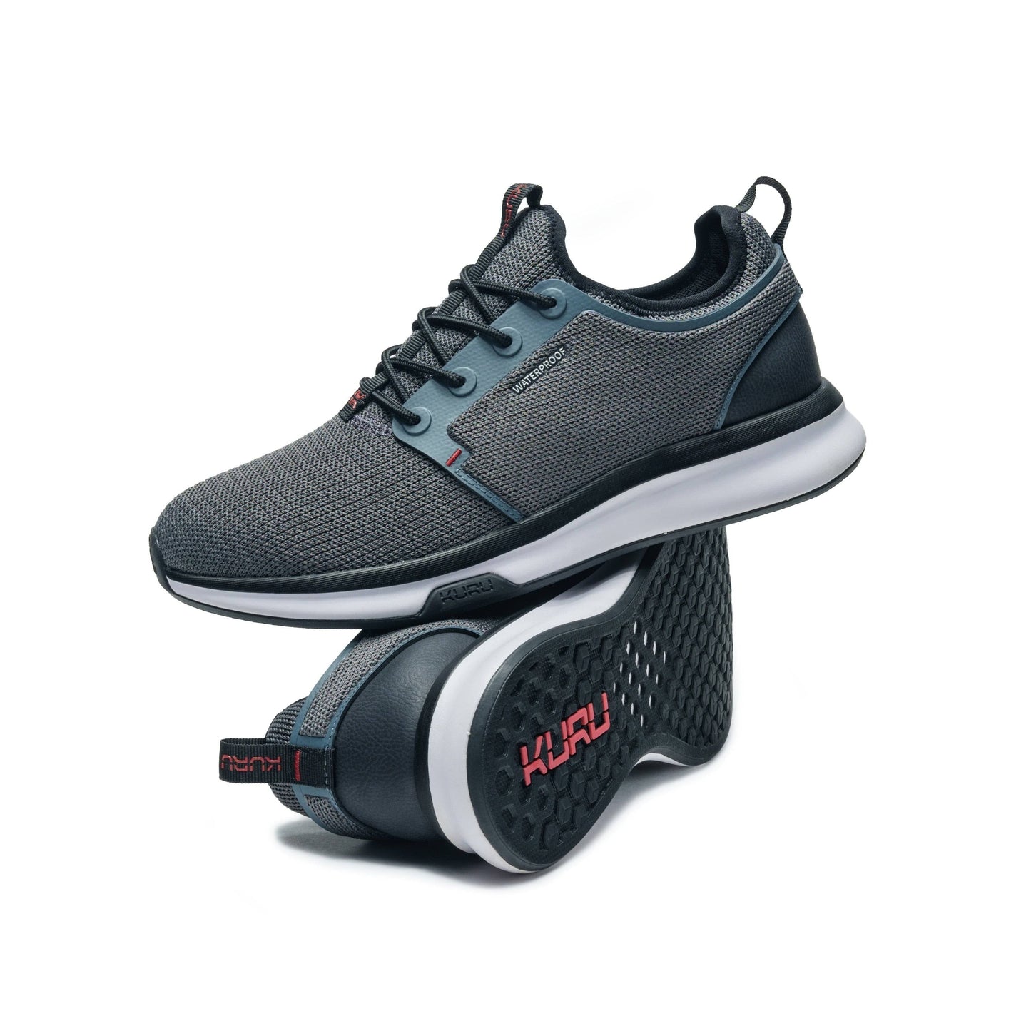 KURU Footwear ATOM Waterproof Men's Sneaker For Men