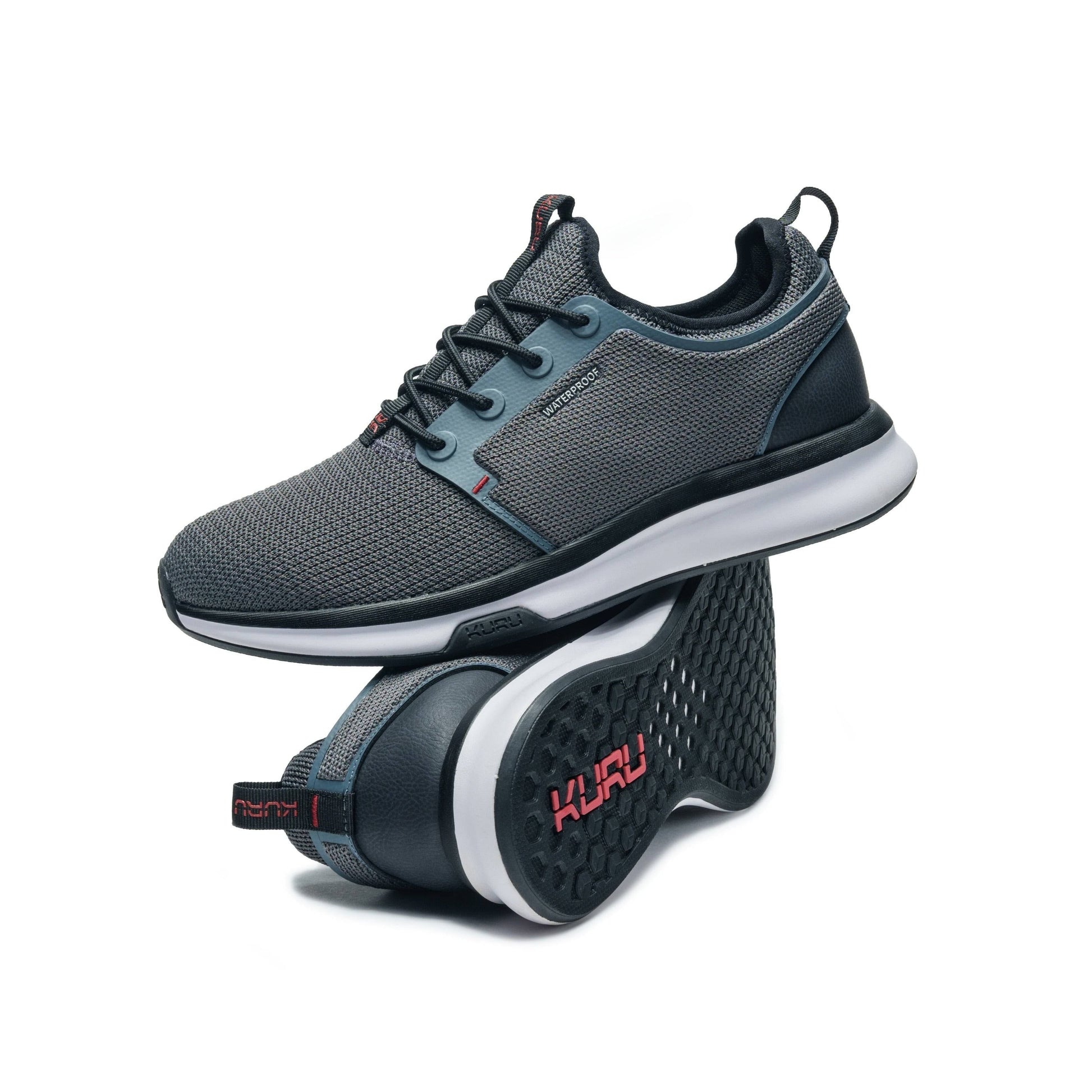 KURU Footwear ATOM Waterproof Men's Sneaker For Men