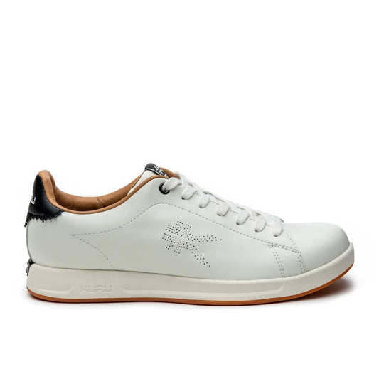 KURU Footwear ROAM Men's Classic Court Sneaker For Men
