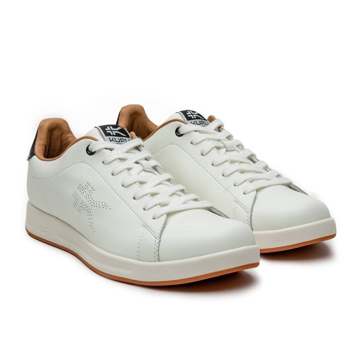 KURU Footwear ROAM Men's Classic Court Sneaker For Men